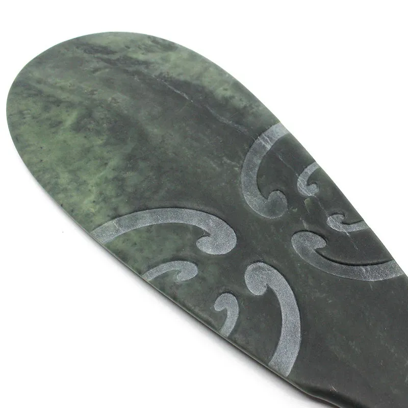 Mere Pounamu | by Kerry Thompson