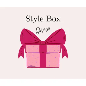 Mystery Style Box