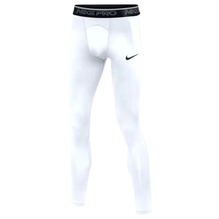 Nike Men's Pro 3/4-Length Training Tight