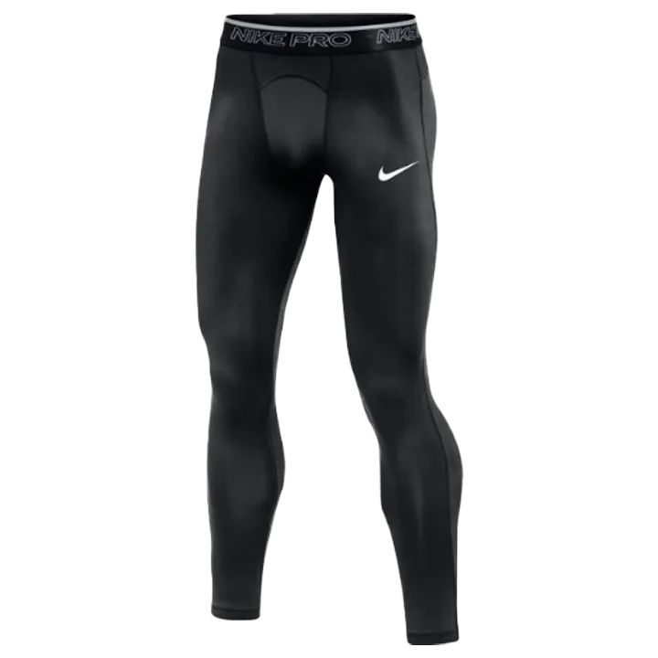 Nike Men's Pro 3/4-Length Training Tight