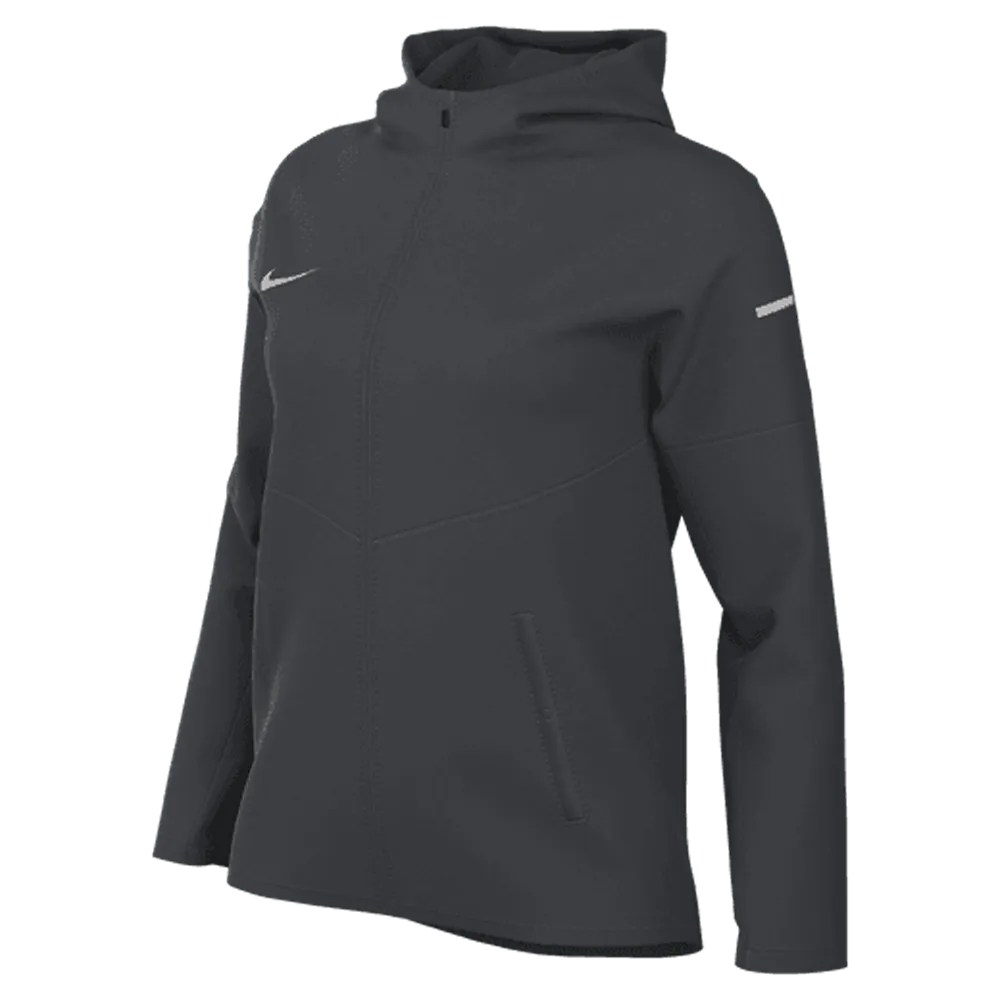 Nike Women's Team Miler Repel Jacket (Standard Fit)