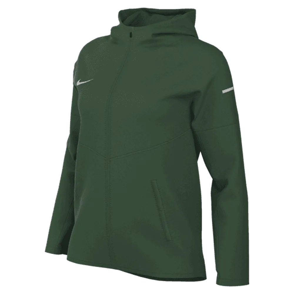 Nike Women's Team Miler Repel Jacket (Standard Fit)