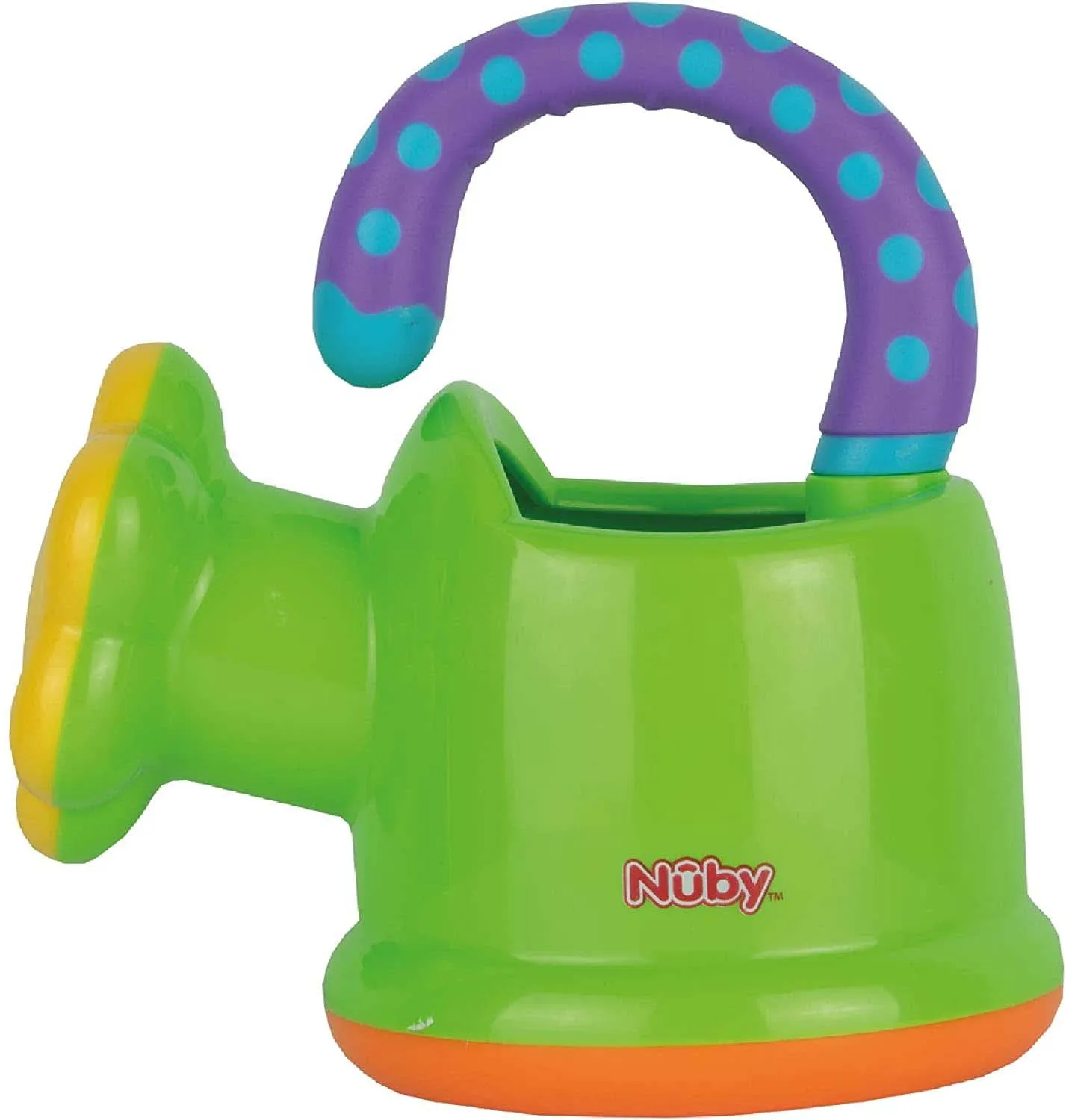 Nuby Bath Time Watering Can