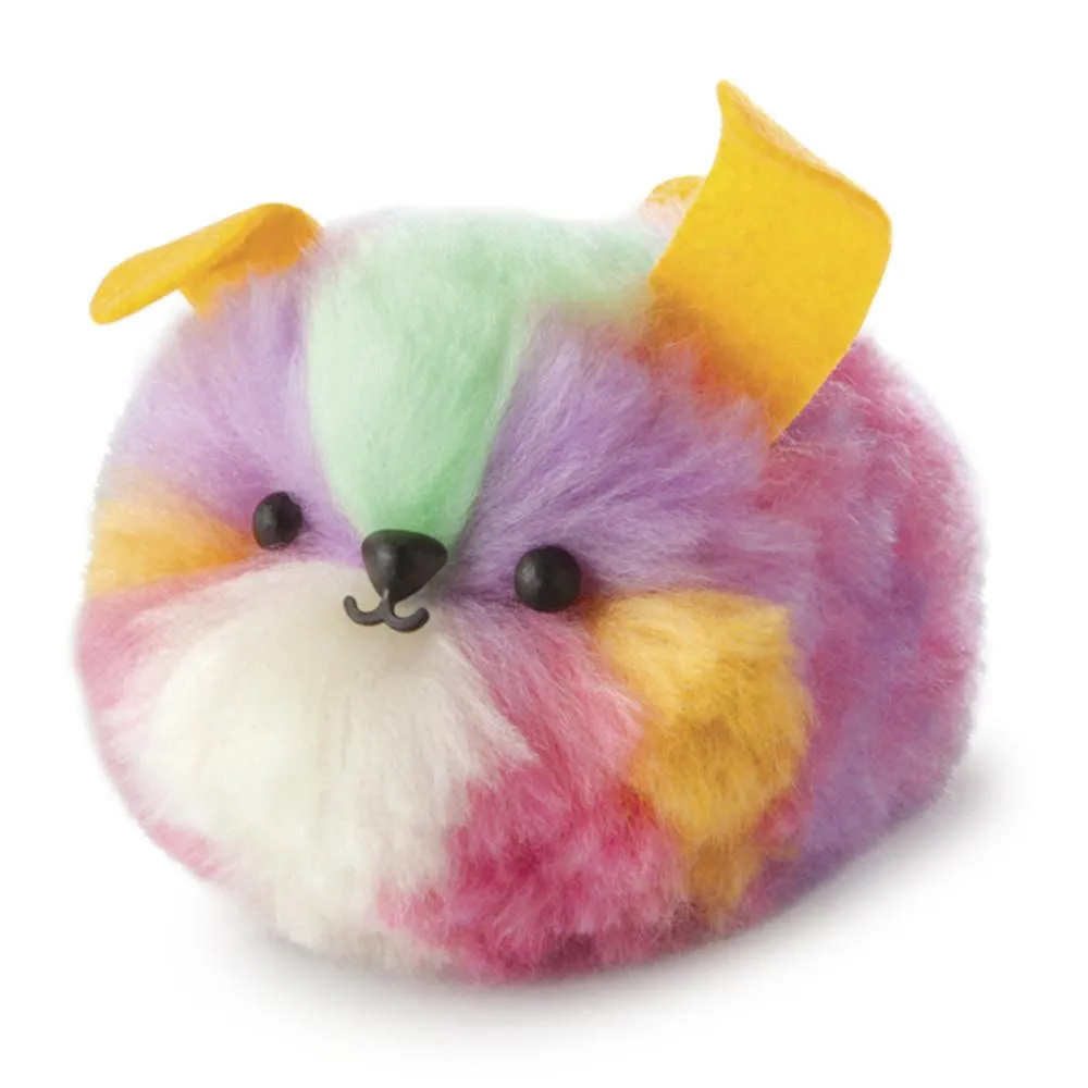 ORB Fluffables Plush Craft