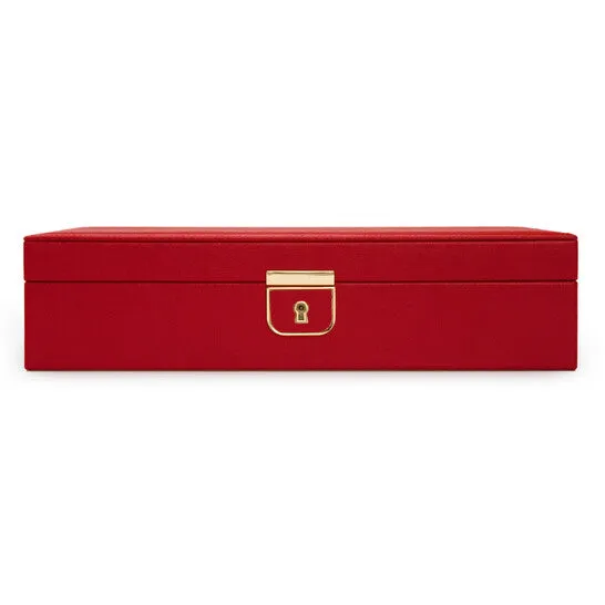 Palermo Medium Box Red