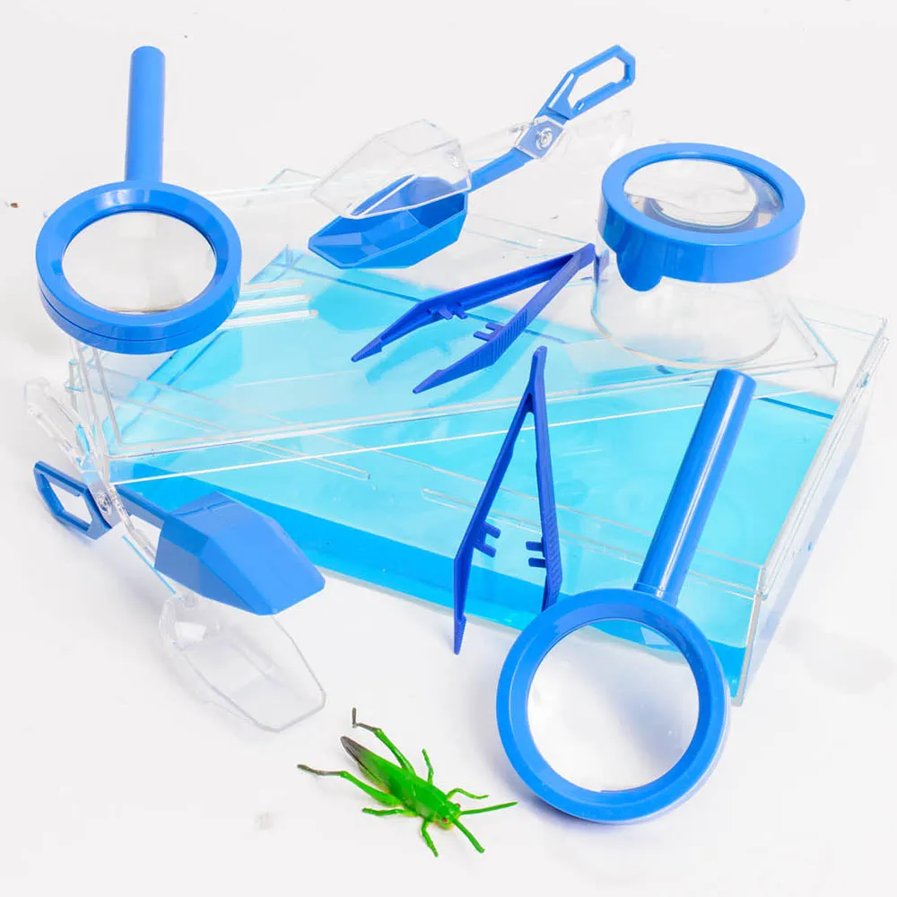 Pond Dipping Kit