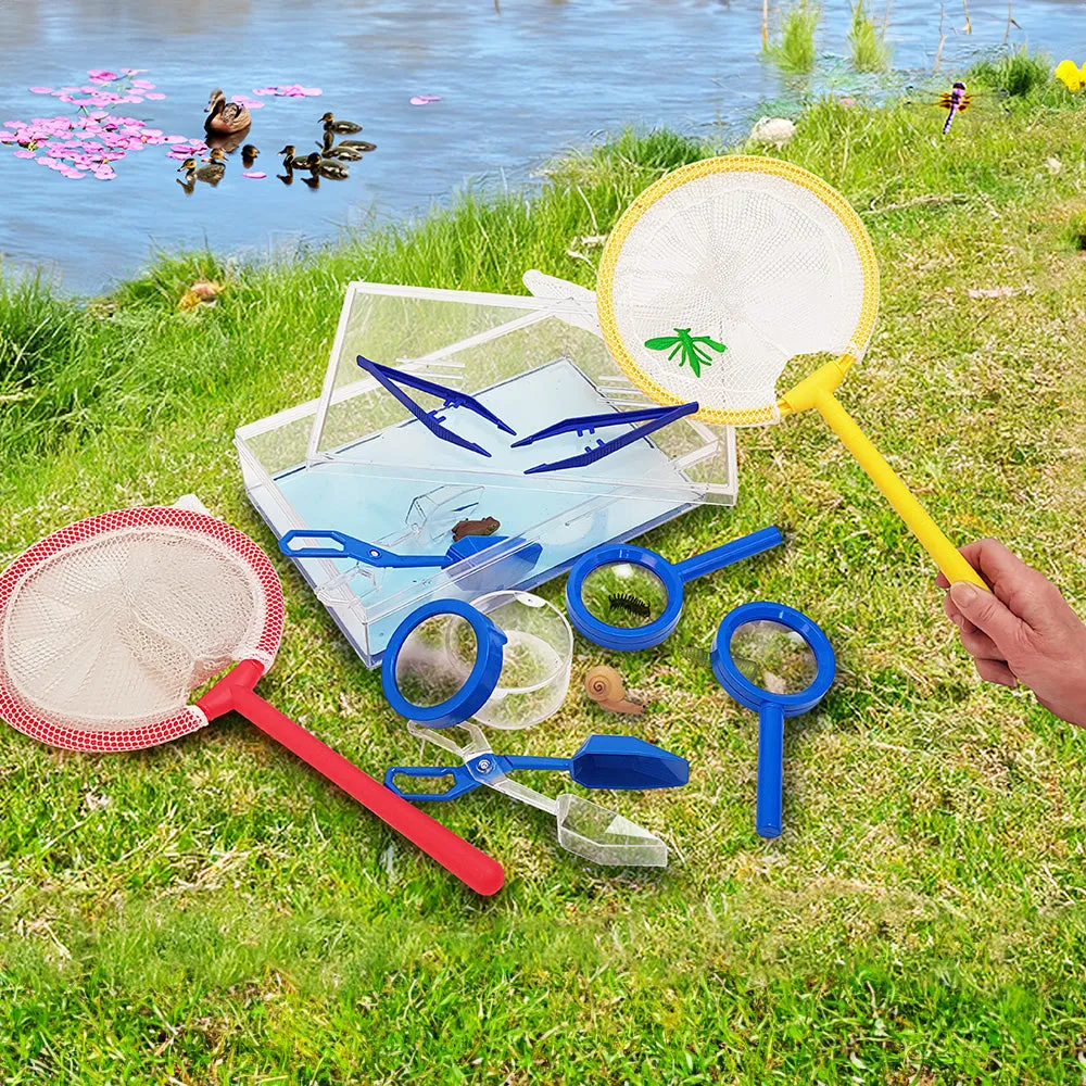 Pond Dipping Kit