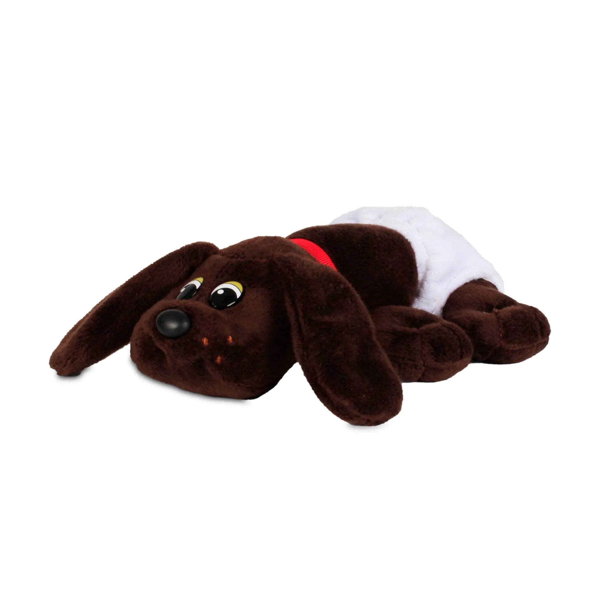 Pound Puppies Newborns Wave 3 - Dark Brown