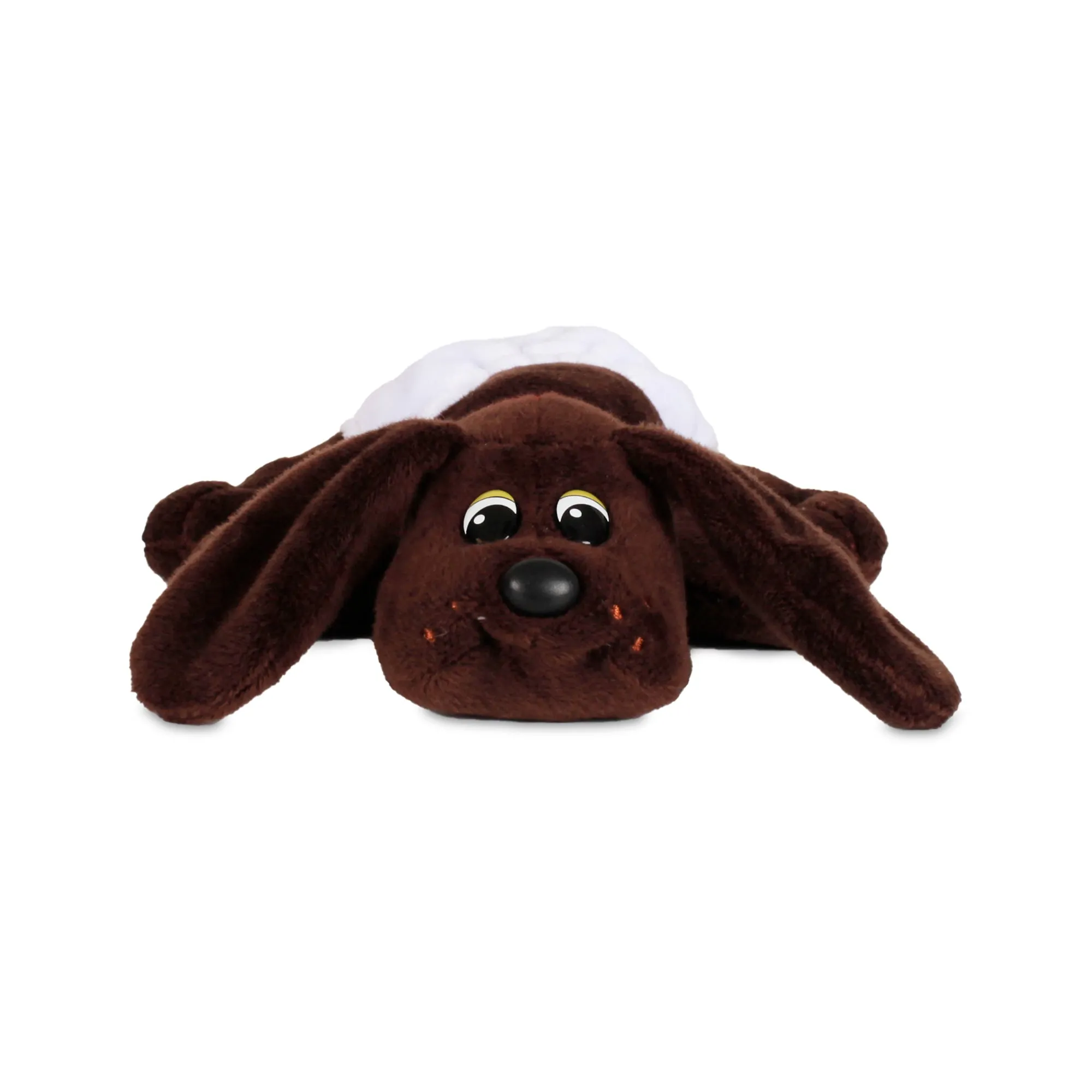 Pound Puppies Newborns Wave 3 - Dark Brown