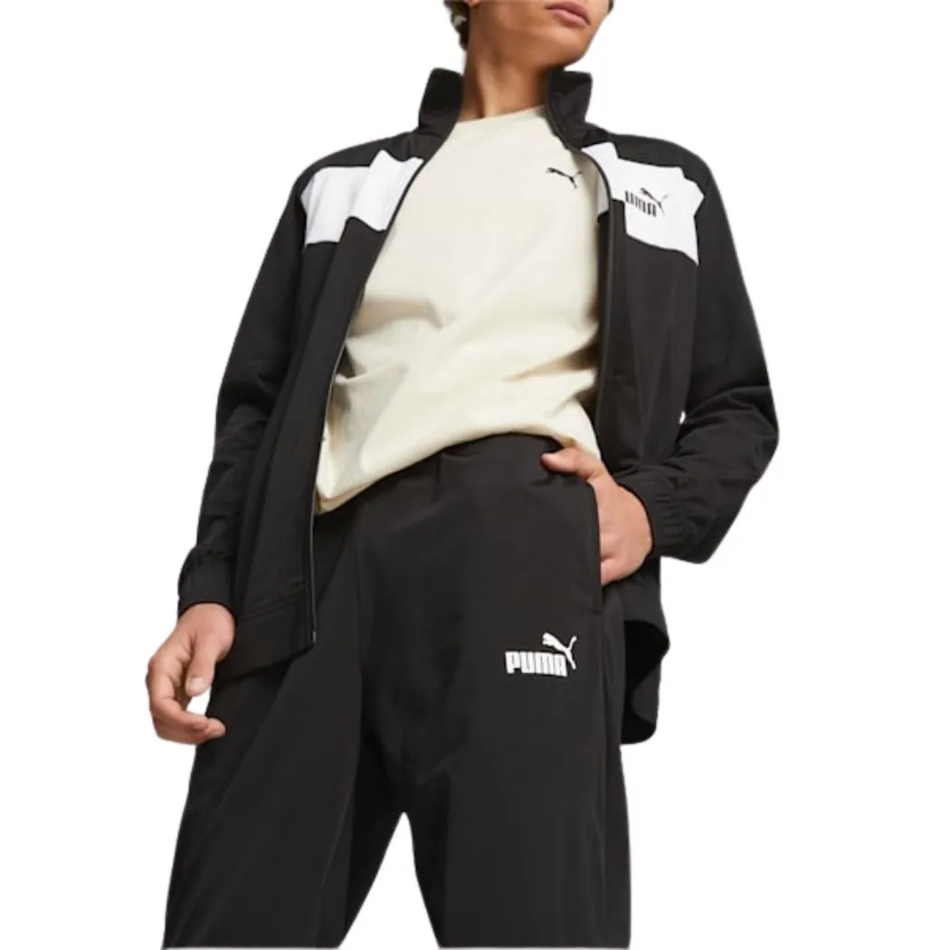 puma Poly Men's Tracksuit