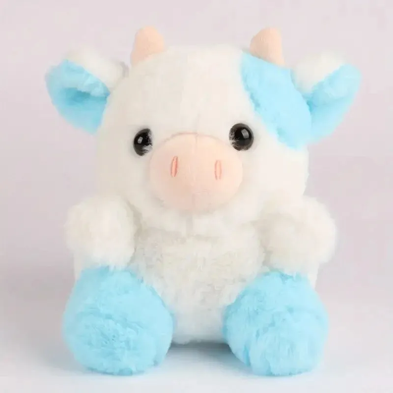 Soft Cow Plushies