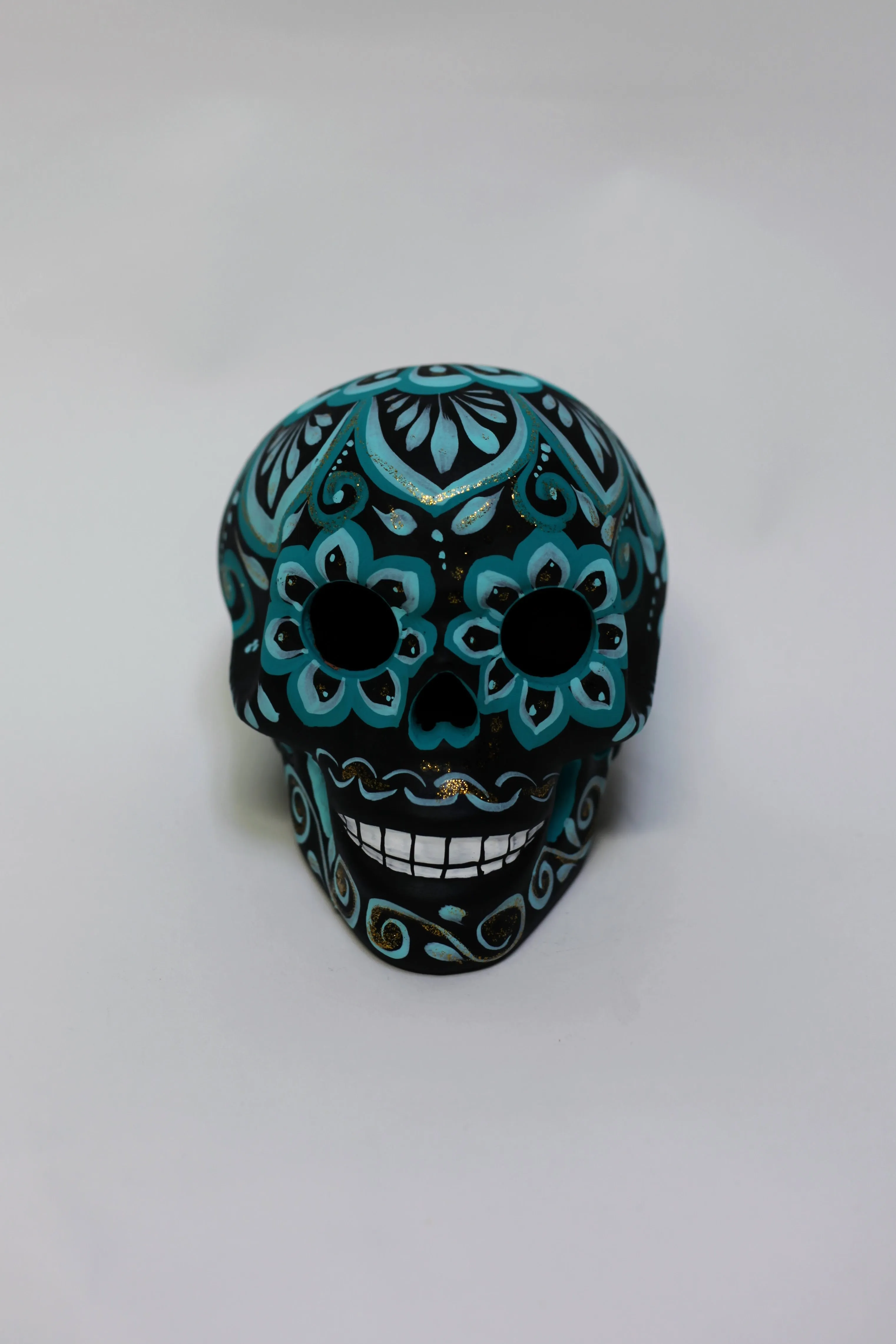 Sugar Skull - Large