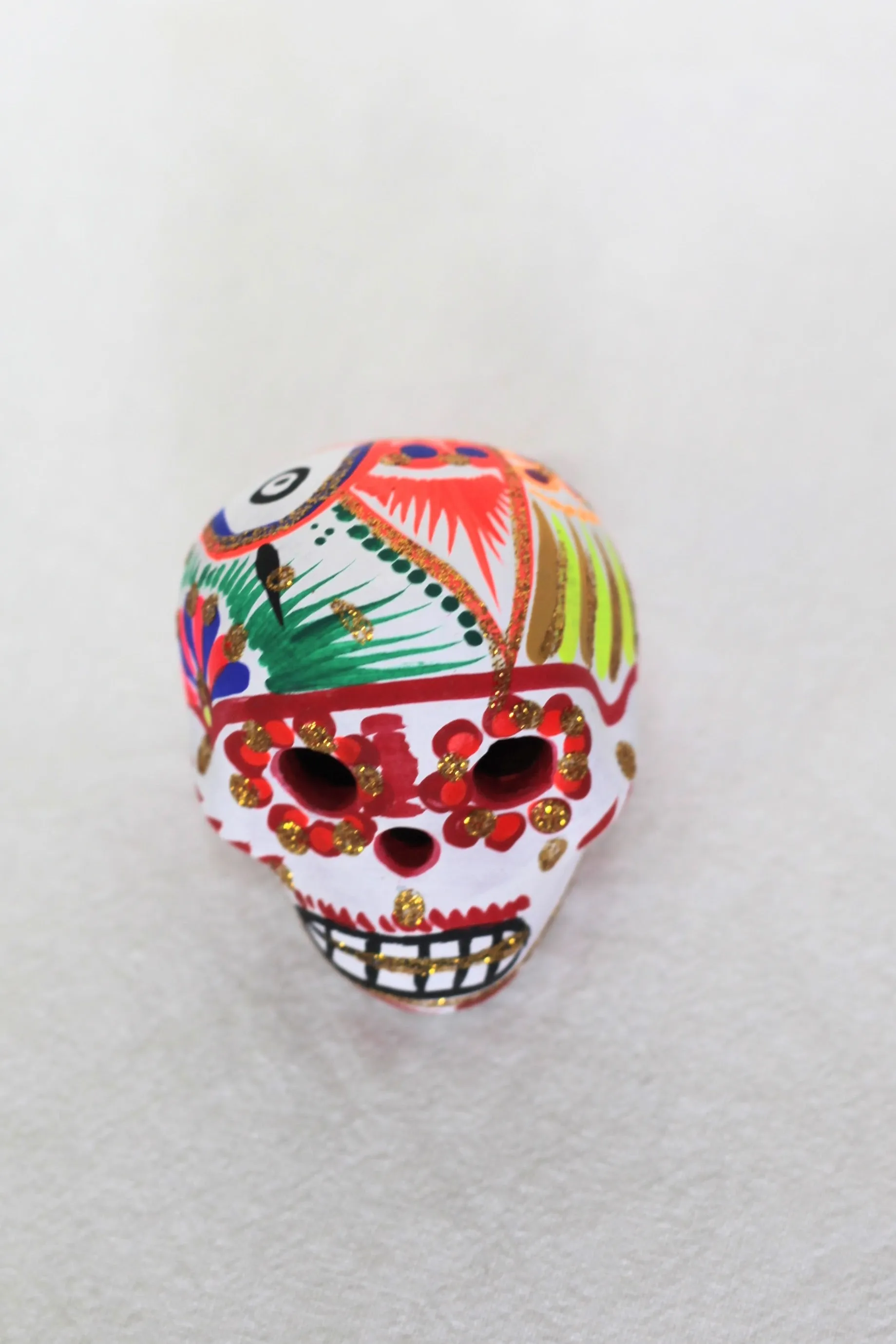 Sugar Skull - XSmall