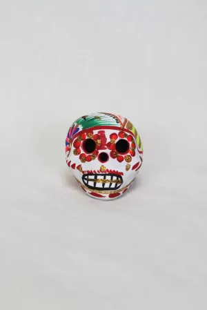 Sugar Skull - XSmall