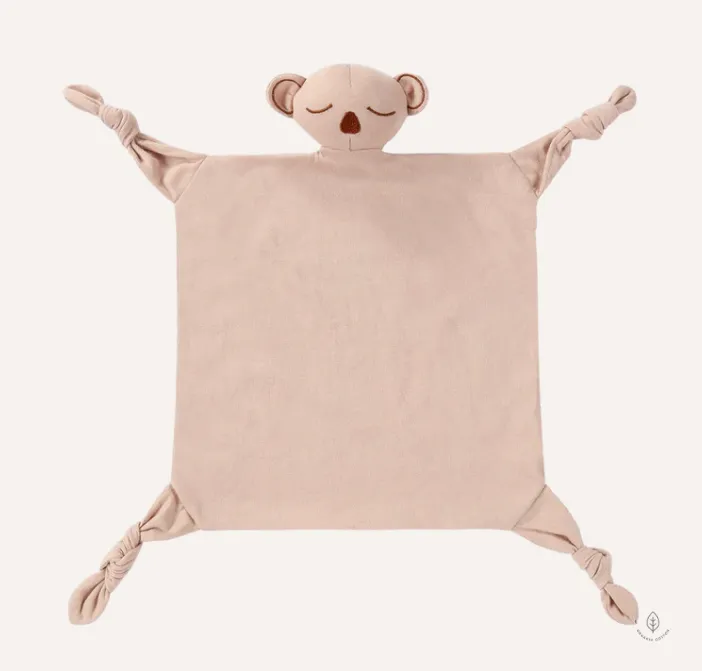 Susukoshi - Cuddle Blanket Koala - Tan