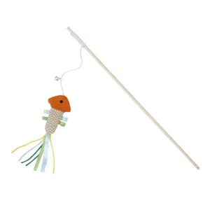 Swing Stick Fish