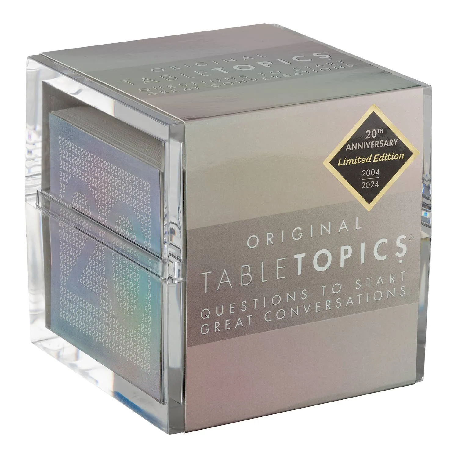 TableTopics - Original, Special Edition