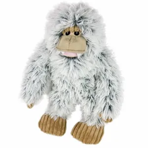 Tall Tails 14" Yeti Plush Plush Dog Toy