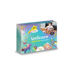 UNICORN MINI CREATIVE KIT