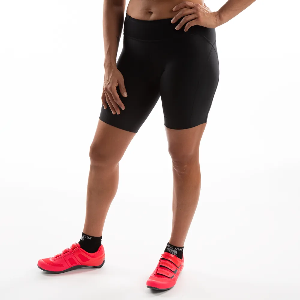 Women's Symphony 8" Shorts